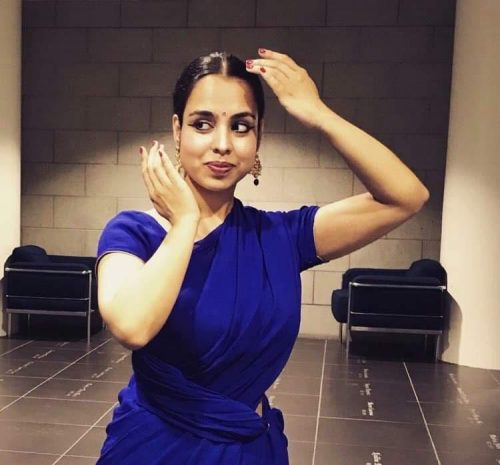 ANITA PANDEY