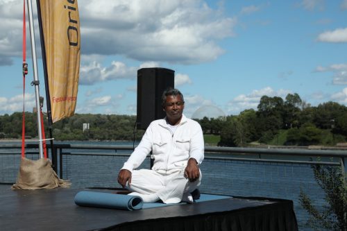 ATELIER DE BALI YOGA