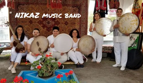NIKAZ MUSIC