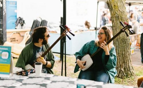 MTL SHAMISEN PROJECT