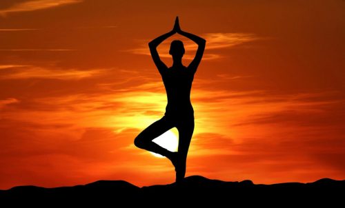 ATELIER DE YOGA
