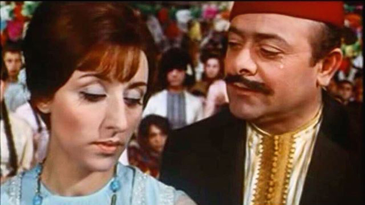 VEILLÉE D’AMOUR, Les éternels Rahbani revisités